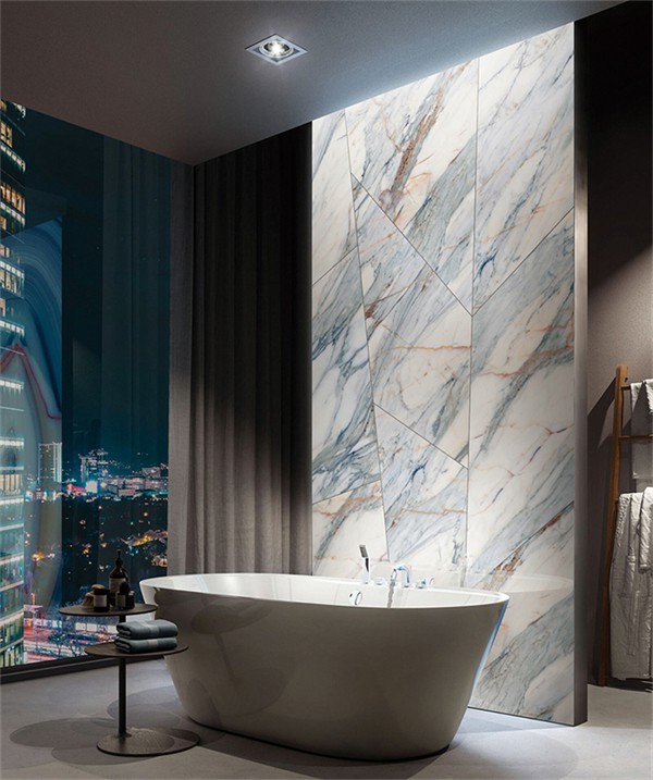 Starry Sea Blue walling Starry Sea Blue walling