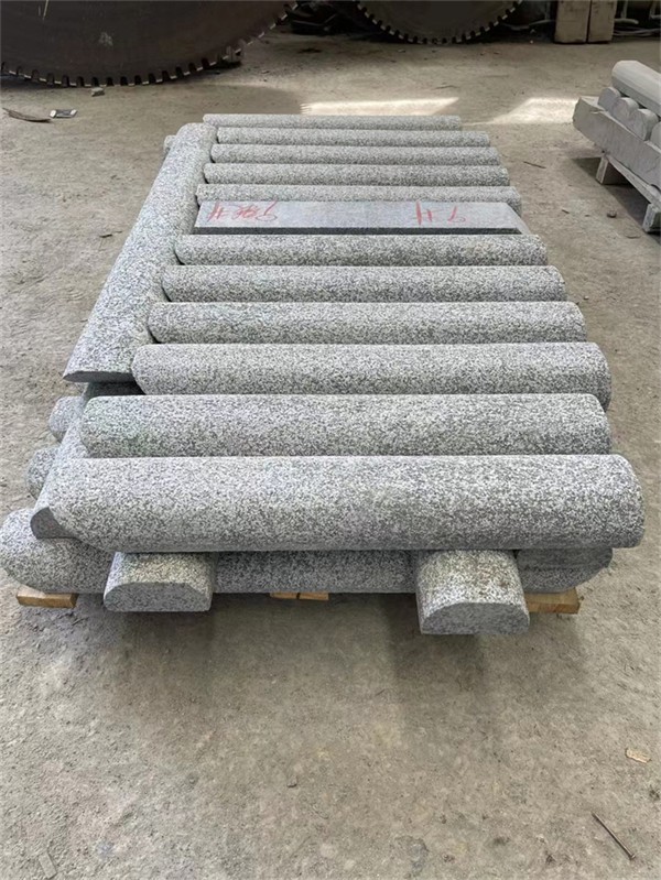 G654 Special treatment surface column