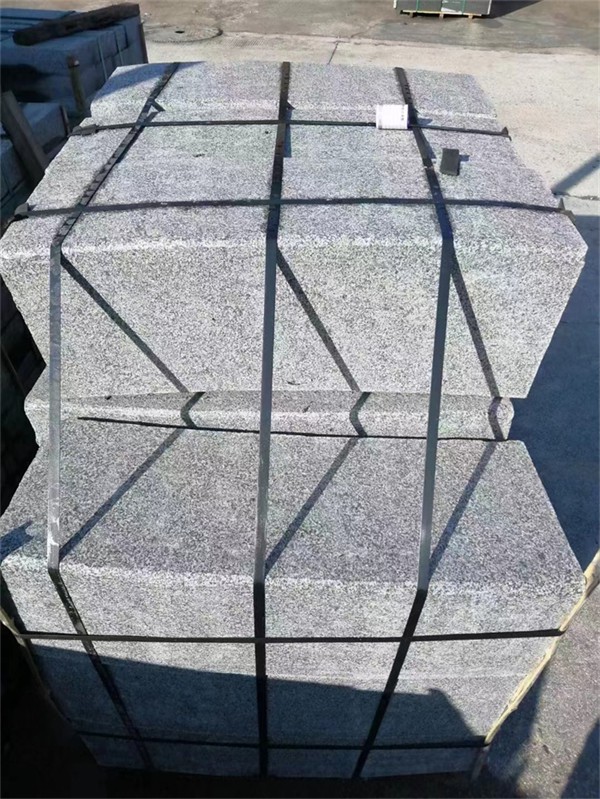 G654 Special treatment surface curved