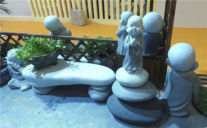 Granite figure stone carving for projects Granite figure stone carving for projects