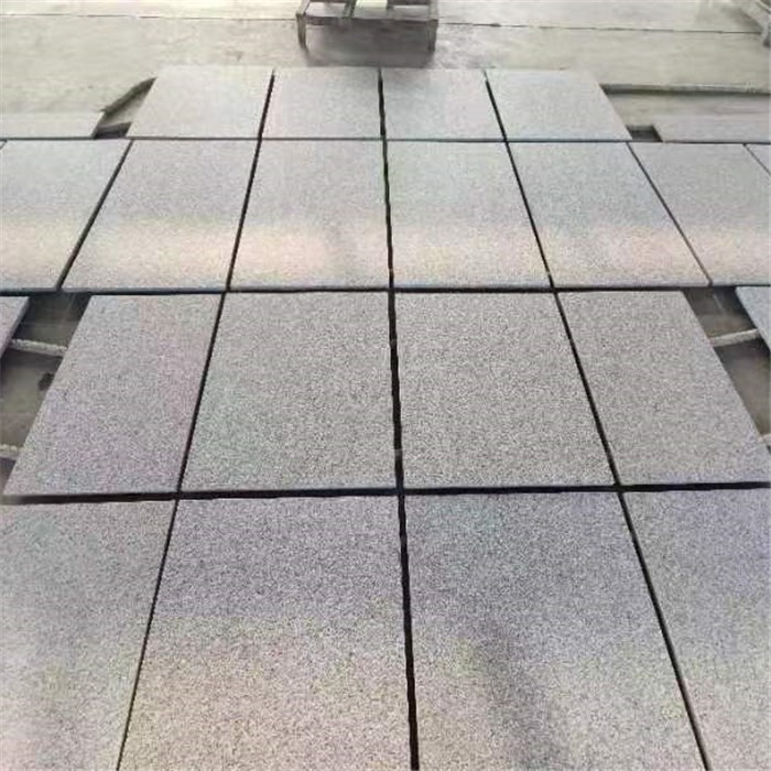 Lotus Grey Granite Lotus Grey Granite