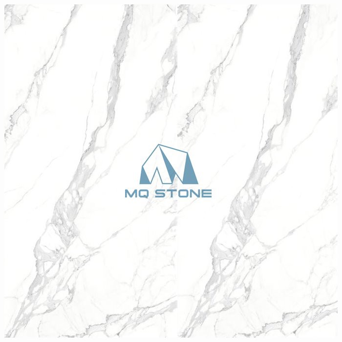 Statuario Ultra Thin Sintered Stone Slab