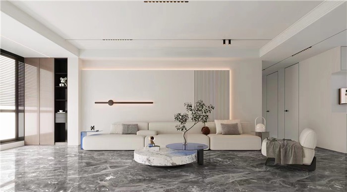 China Grey Marble for projects China Grey Marble for projects