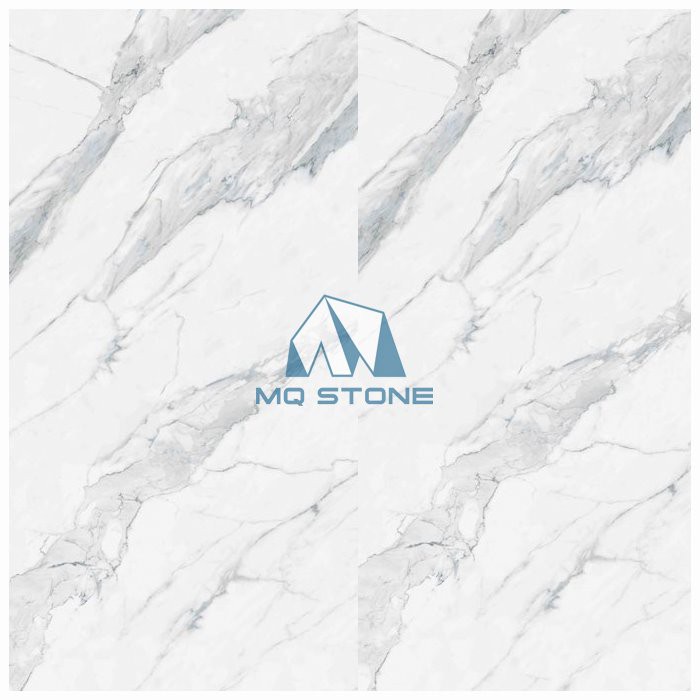 Arabescato White Sintered Stone