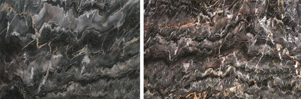 Confusion Marble Stone Confusion Marble Stone