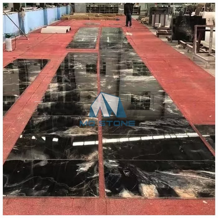 Confusion Dark Marble Tiles Confusion Dark Marble Tiles