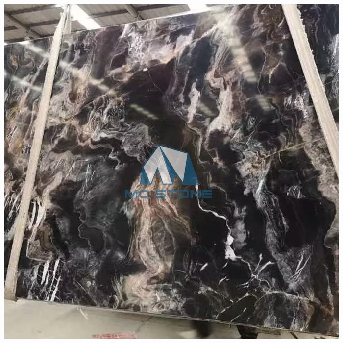 Confusion Dark Marble Slabs Confusion Dark Marble Slabs