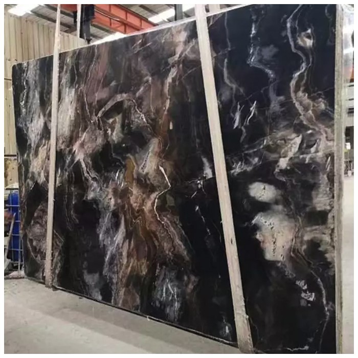 Confusion Dark Marble Confusion Dark Marble
