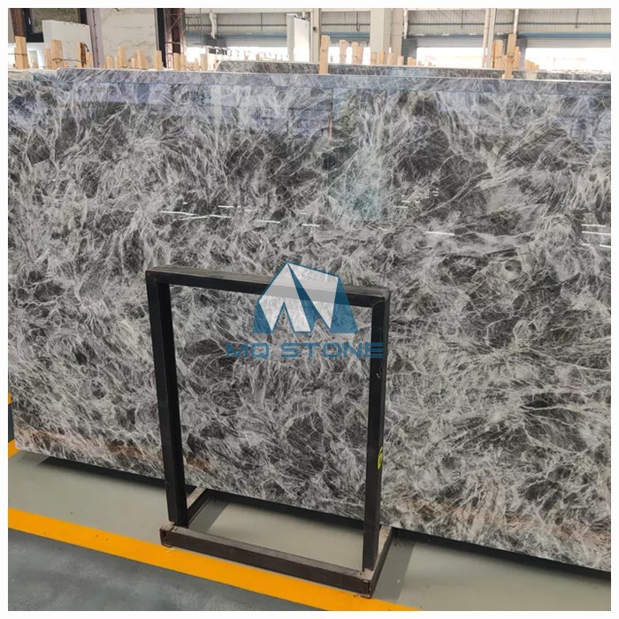 CRISTALLO SMOKE marble slabs CRISTALLO SMOKE marble slabs