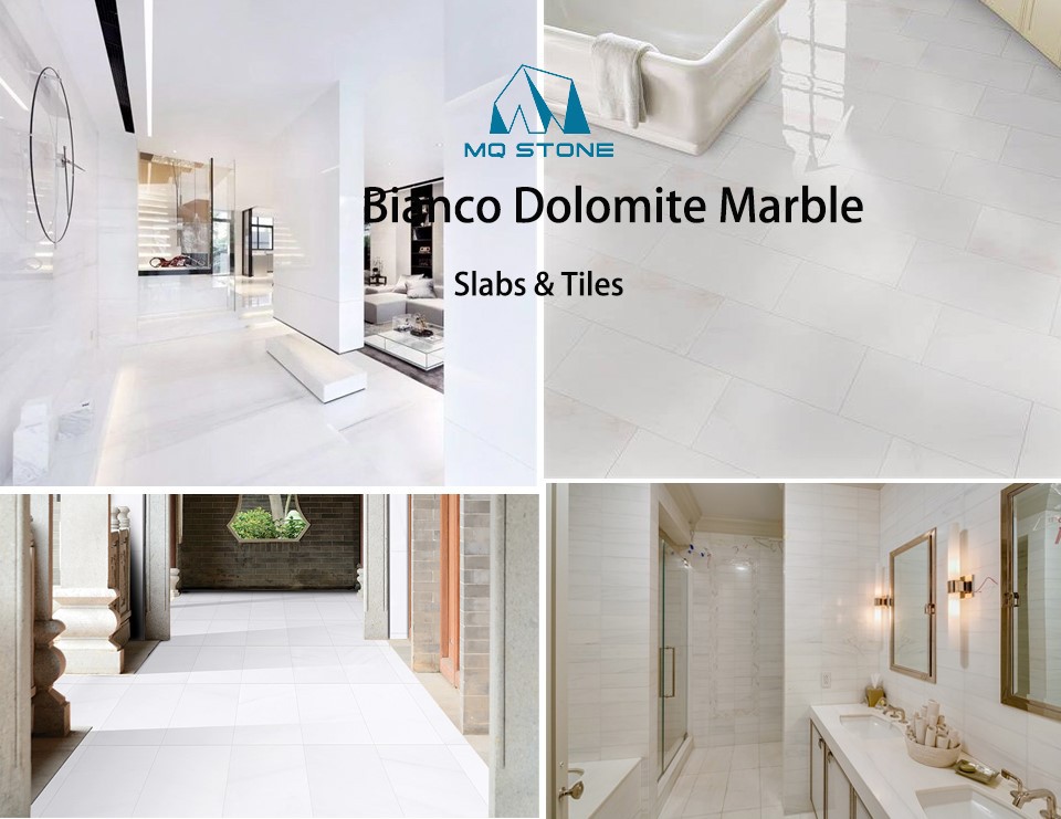 Dolomite White Marble Indoor Projects Dolomite White Marble Indoor Projects
