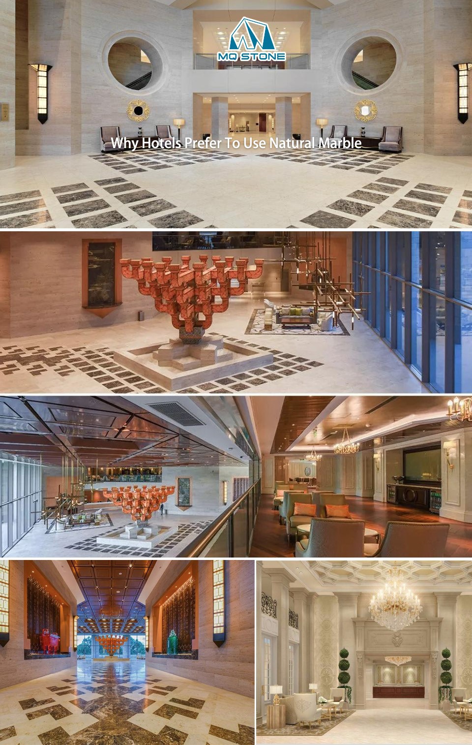 Jura Beige Limestone Hotel Lobby Area Jura Beige Limestone Hotel Lobby Area