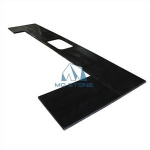 Absolute Black Granite Countertops