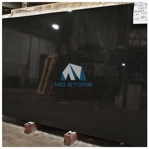 Absolute Black Zimbabwe Granite