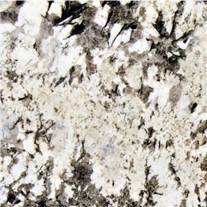 Alaska White Granite