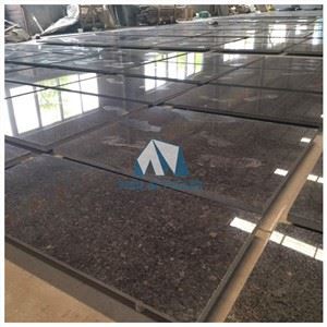 Angola Brown Granite Tiles