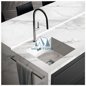 Arabescato Corchia Sintered Stone Countertops