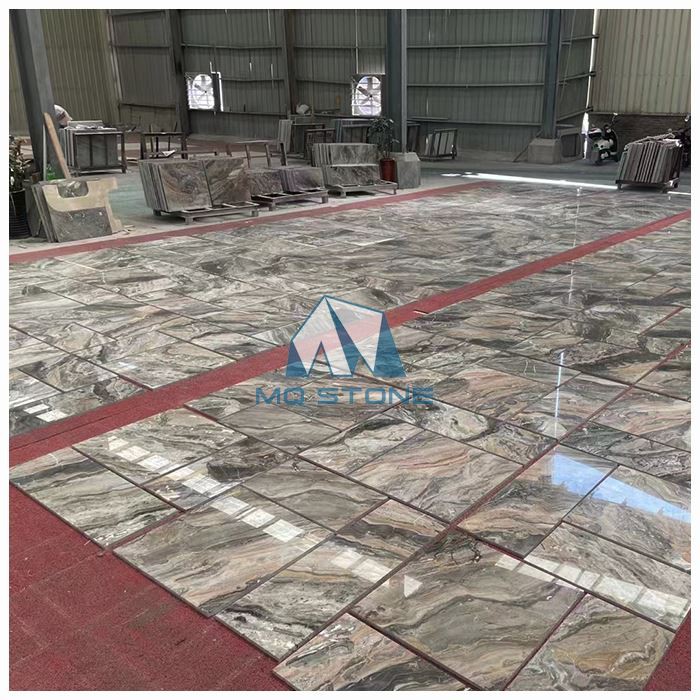 Arabescato Orobico Marble