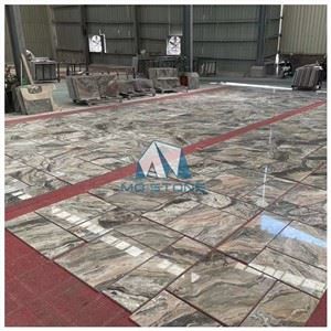 Arabescato Orobico Marble