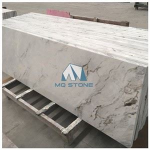 Arabescato Venato Marble Countertops