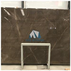 Armani Brown Marble Slabs