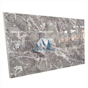 Athena Gris Marble