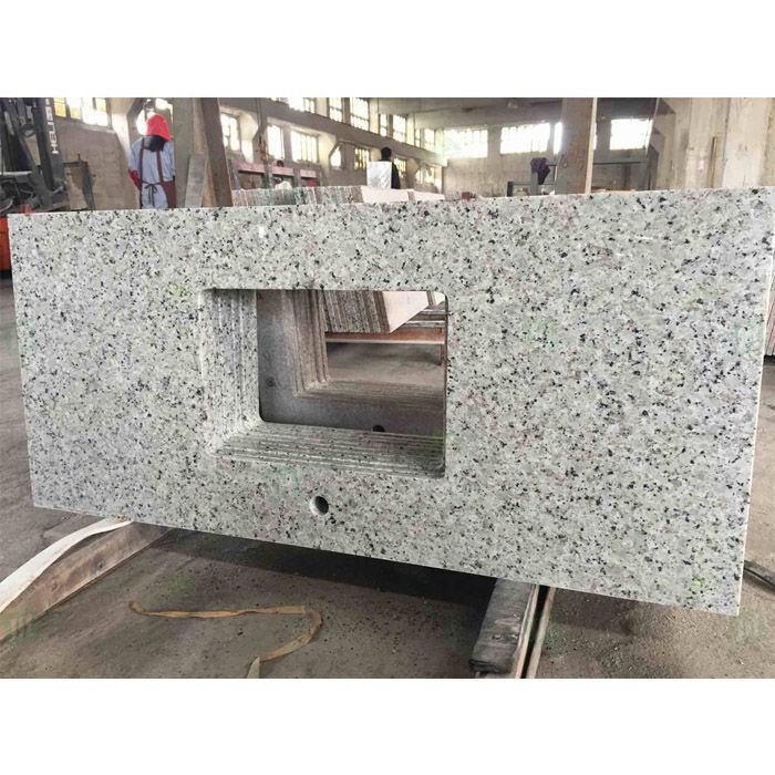 Bala White Granite