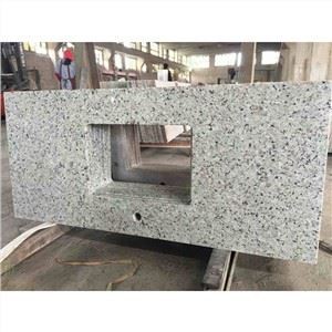 Bala White Granite