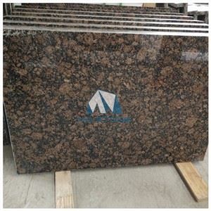 Baltic Brown Granite Tile