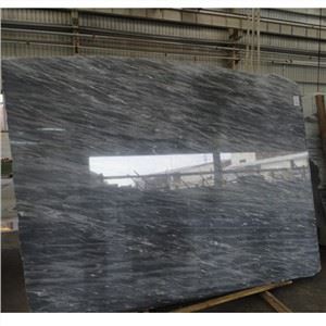 Bardiglio Dark Marble Slabs