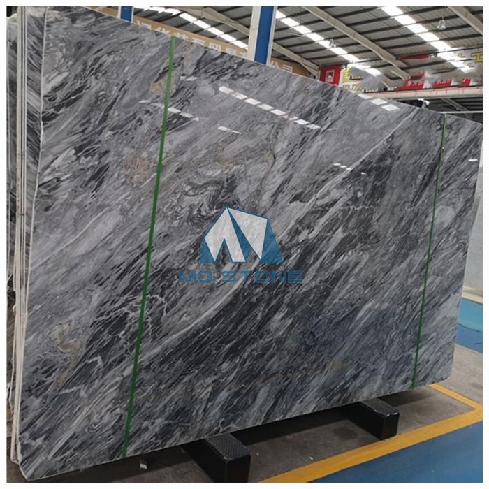 Bardiglio Gray Marble