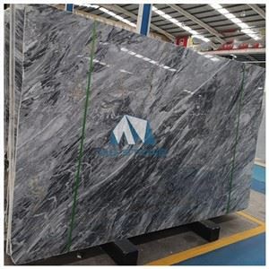 Bardiglio Gray Marble