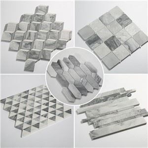 Basic Mosaic Patterns