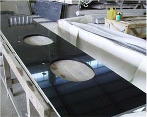 Best Black Granite Countertops