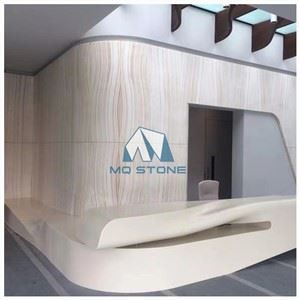 Bianco Fantastico Onyx Tiles