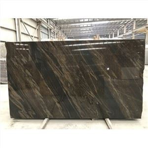 Black And Brown Countertops