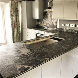 Black Beauty Granite Countertops