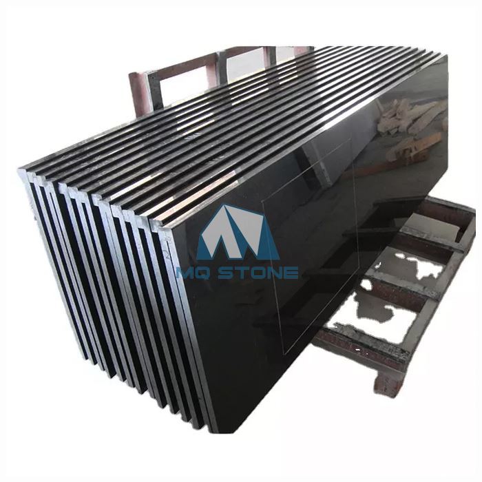 Black Granite Countertops