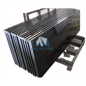 Black Granite Countertops