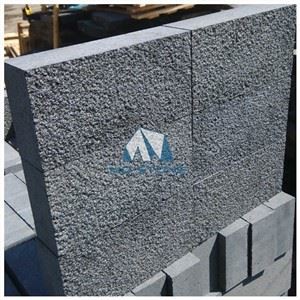 Black Granite Driveway