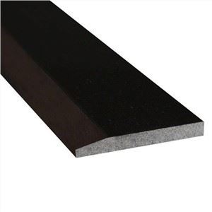 Black Granite Threshold
