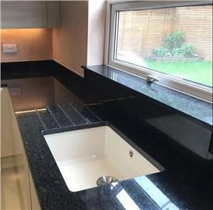 Black Granite Worktop Prices
