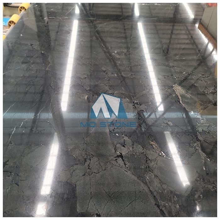 Black Negresco Quartzite