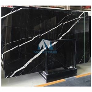Black Nero Marquina Marble