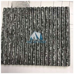 Black Quartzite Slate