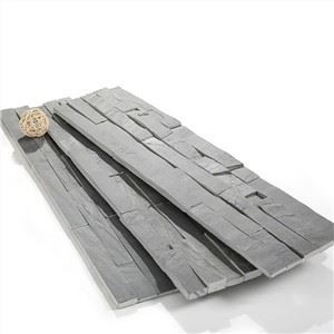 Black Slate Culture Stone