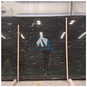 Black Via Lactea Granite