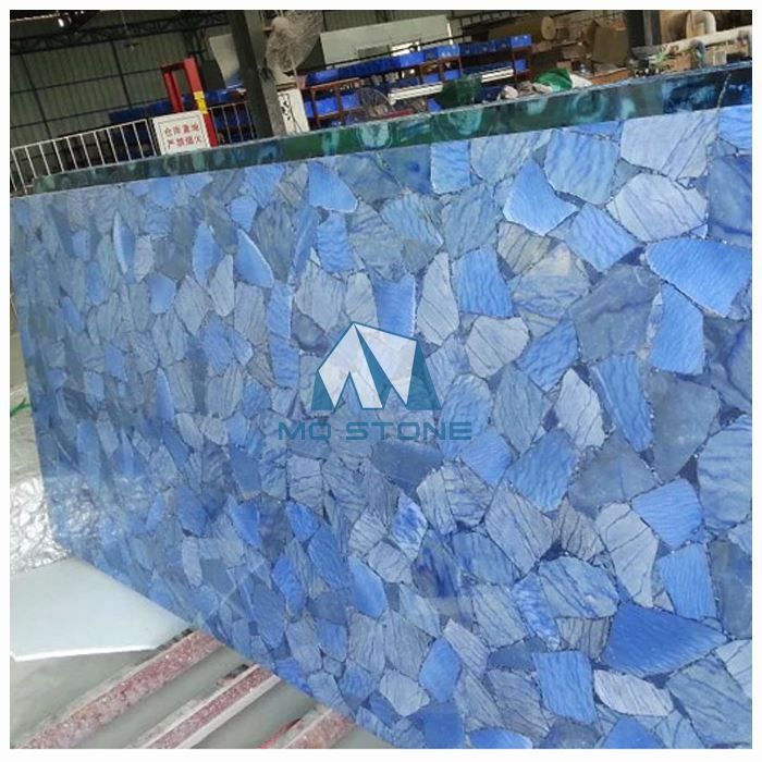 Blue Aventurine Slabs