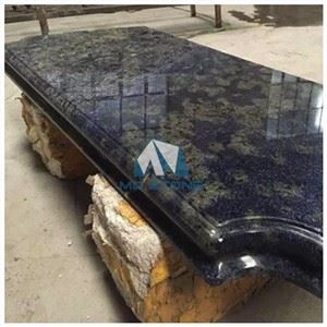 Blue Bahia Granite Countertops