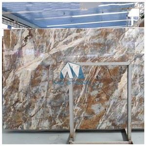 Blue Jean Marble