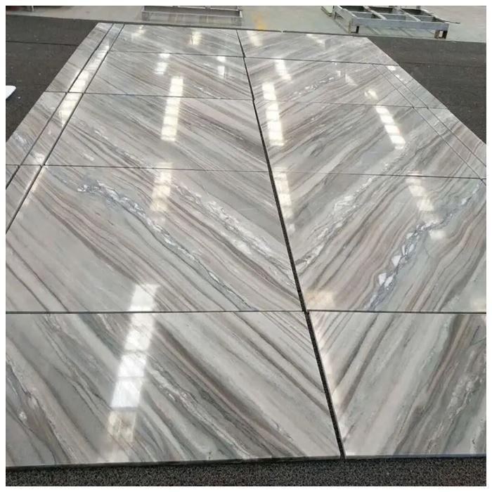 Blue Palissandro Marble